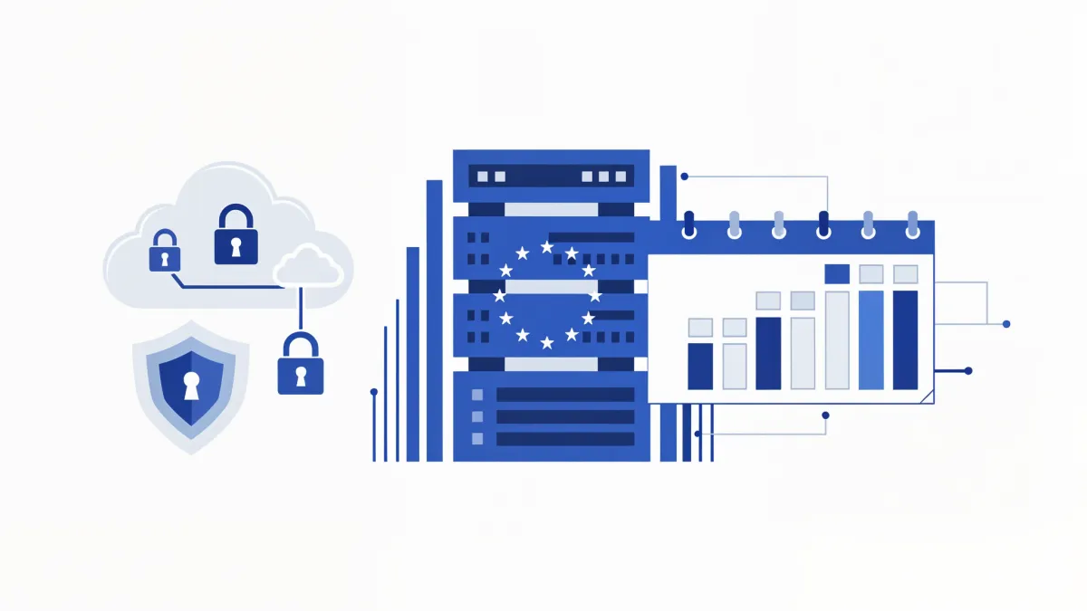 European AI sovereignty: compute infrastructure meeting regulatory timelines