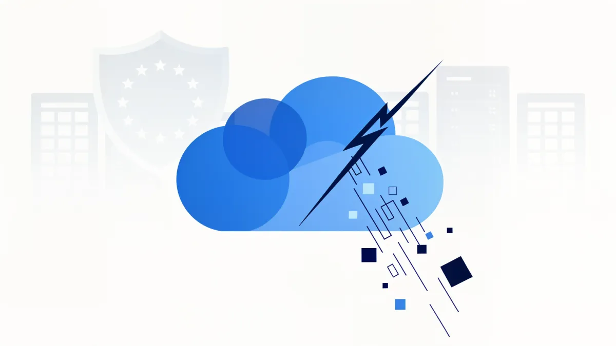 European Commission cloud breach and AI inference risk