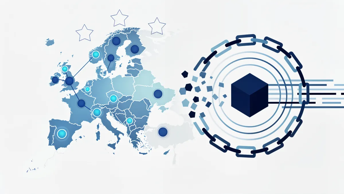 Europe transitioning away from US tech to sovereign alternatives