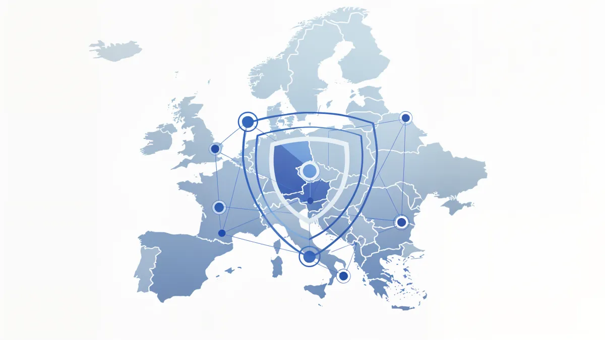 Geopolitical risk and data sovereignty for AI