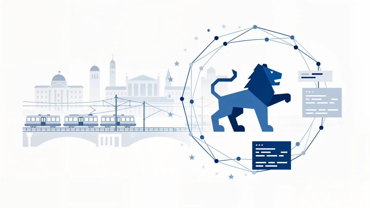 Munich commits to open-source software procurement for municipal infrastructure